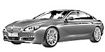 BMW F06 B2197 Fault Code